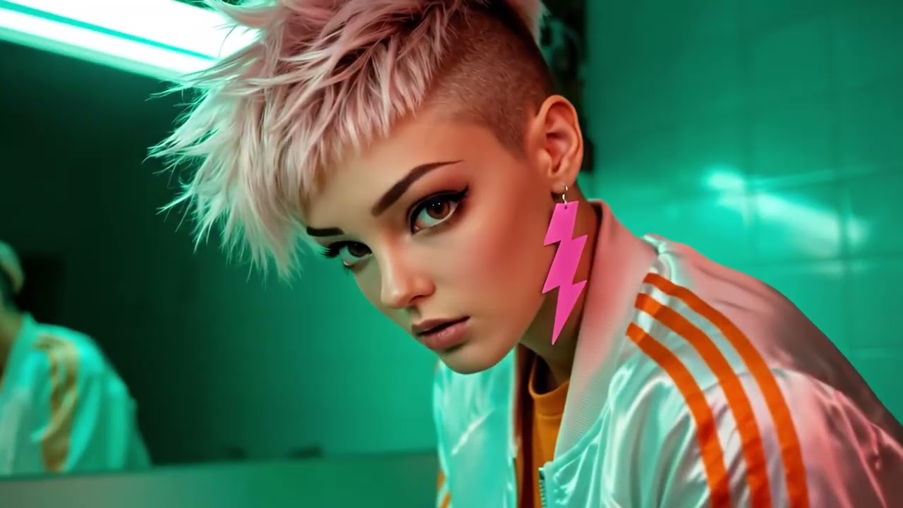 noonoouri – Shy Shy