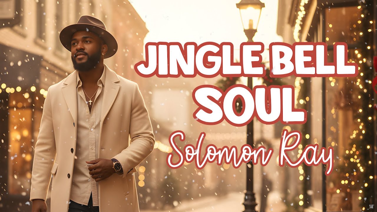 Jingle Bell Soul