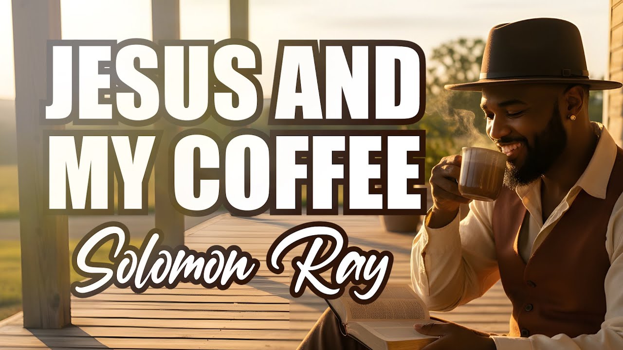 Jesus and My Coffee